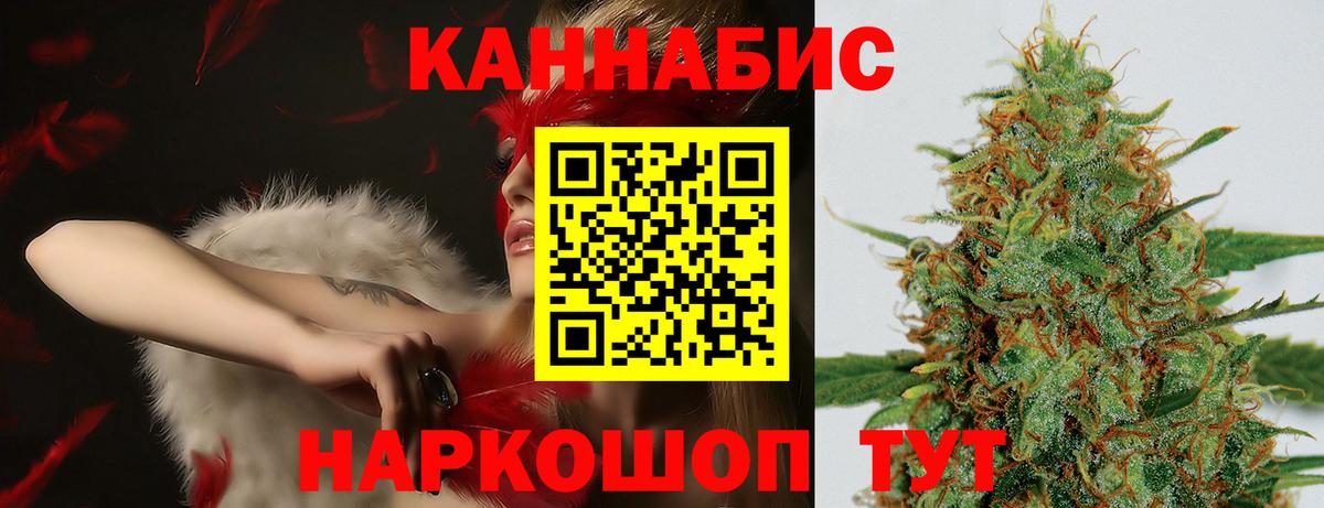 Марихуана гибрид Кизилюрт